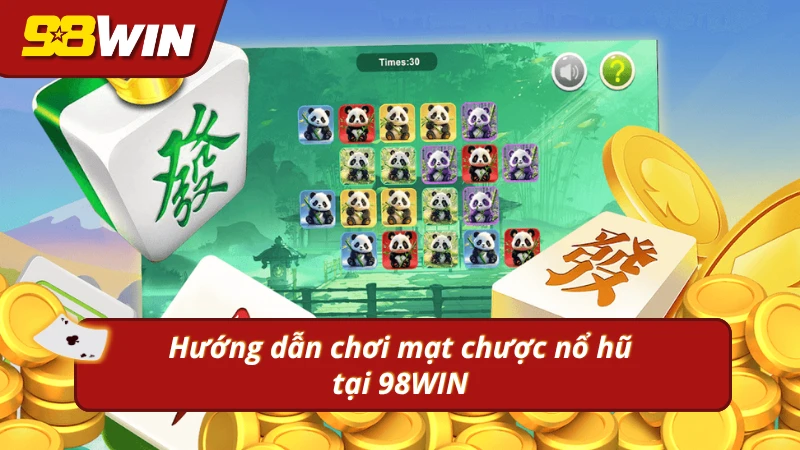 Việc nắm vững các bước cơ bản là điều cần thiết khi bắt đầu chơi game