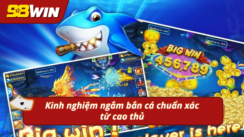 Mẹo săn cá ăn sạch số xu tại sảnh JILI trực tuyến 