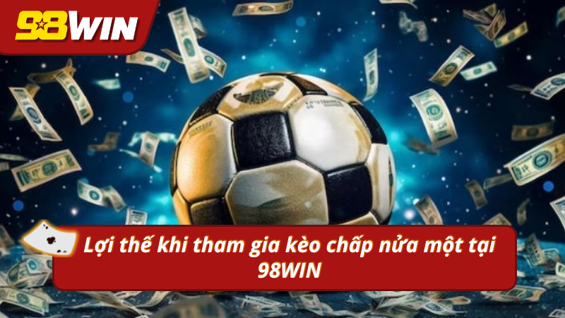 Tận dụng cơ hội bet kèo chất lượng tại nhà cái để thắng lớn