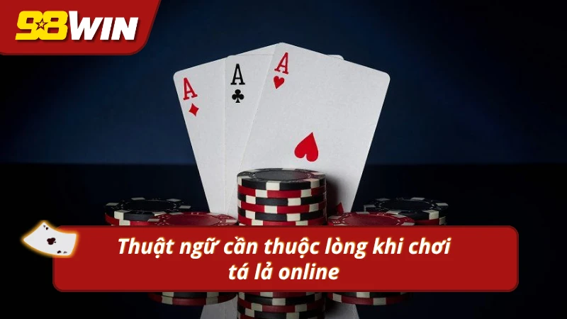 Hiểu rõ ý nghĩa các cụm từ xuất hiện thường xuyên trong bài tá lả 