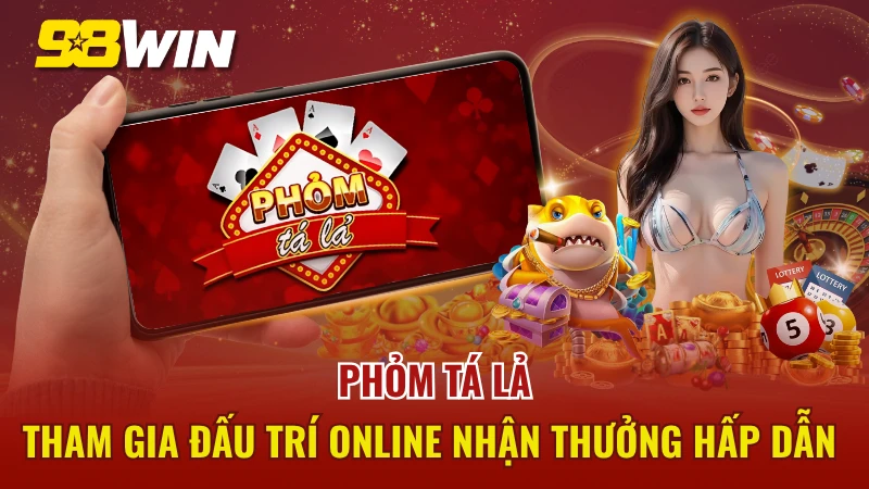 Phỏm Tá Lả