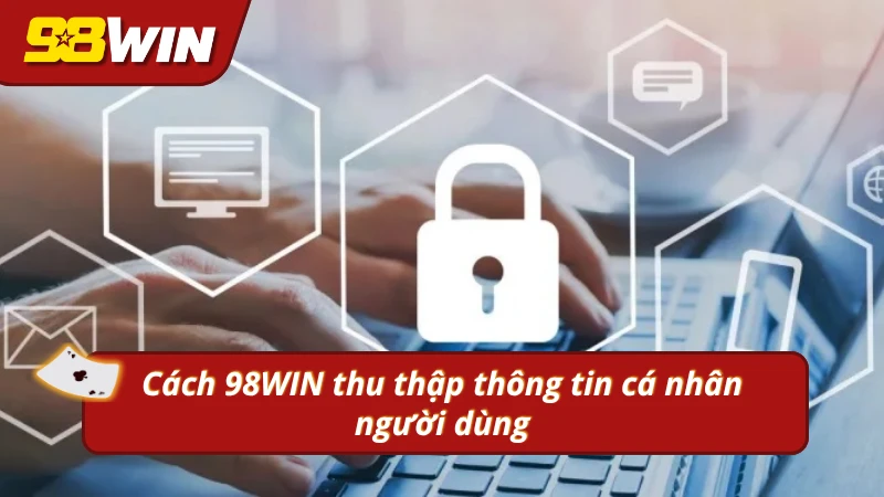 Thông tin 98WIN thu thập đều dựa trên sự đồng thuận của người dùng
