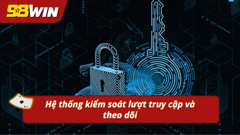 Hệ thống giám sát, thống kê cực hiện đại