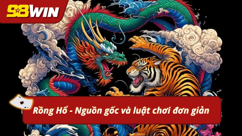 Luật chơi đơn giản cần biết