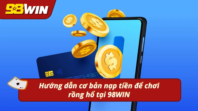 Hướng dẫn nạp