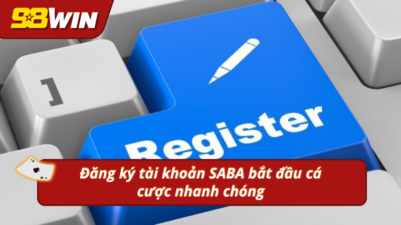 Hướng dẫn đăng ký nhanh chóng