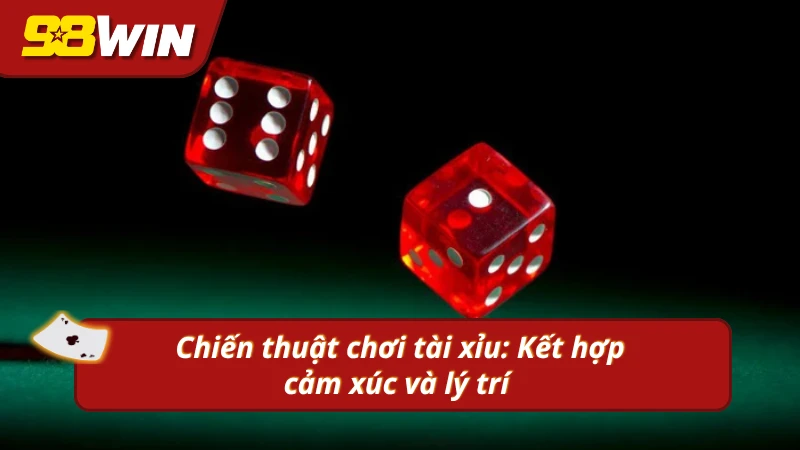 Trang bị sẵn các mẹo chơi đỏ đen trúng cược lớn 