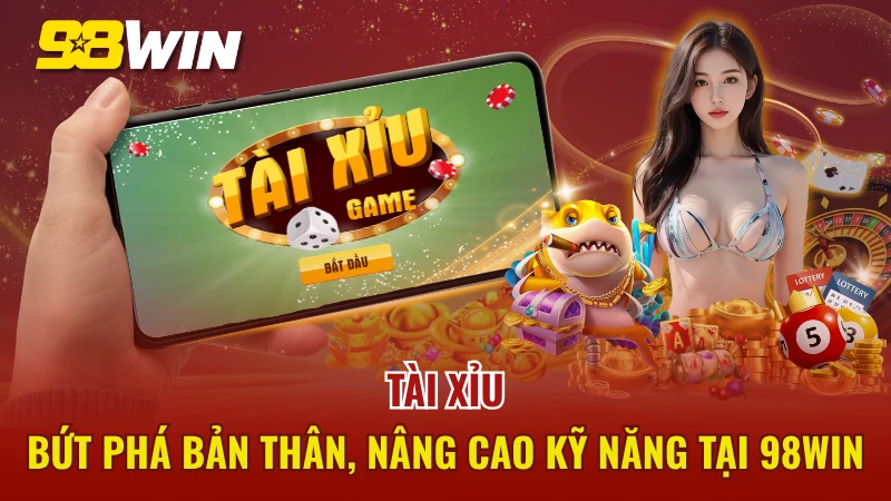 Tài Xỉu