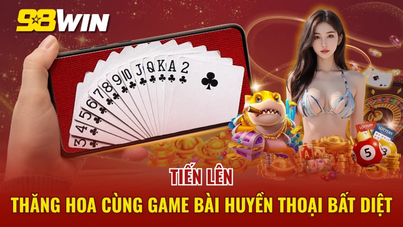Tiến Lên
