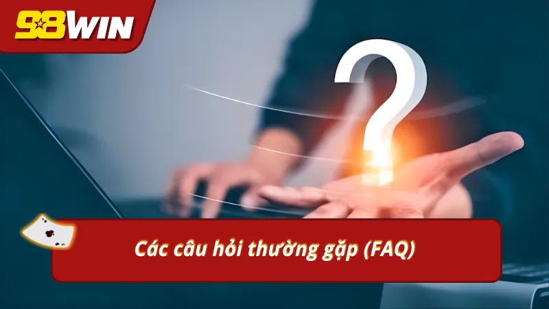 Khám phá các câu hỏi bật mí chỉ có tại 98WIN