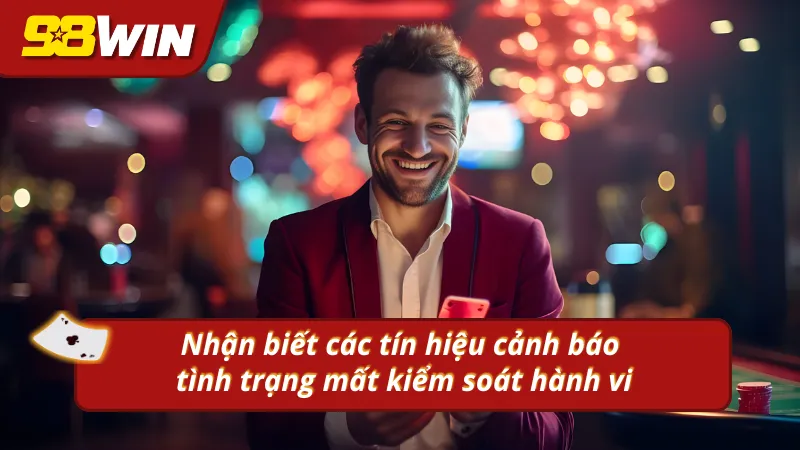 Phát hiện sớm dấu hiệu rủi ro để điều chỉnh kịp thời