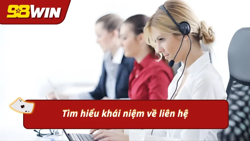 Kết nối hỗ trợ của 98WIN là gì?